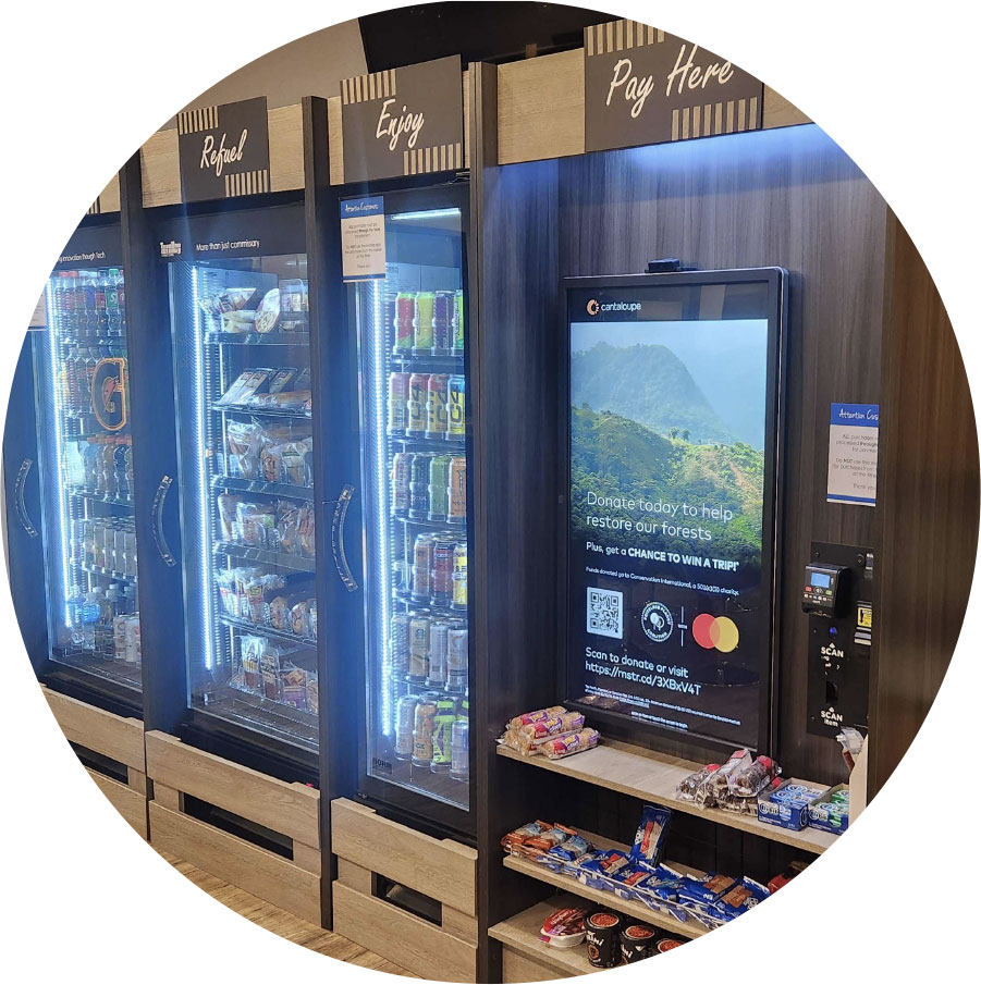 markets-side3 Smart vending machines and kiosk