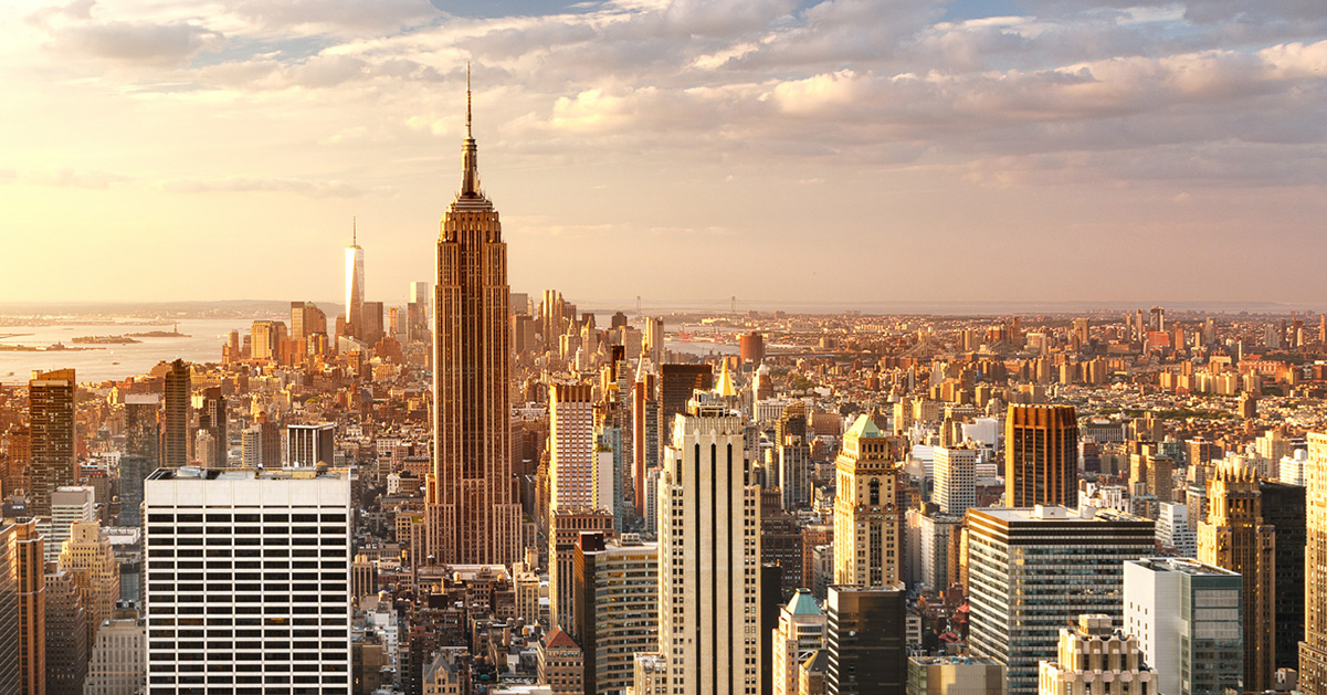 breakroom services in New York | Healthy Bytz